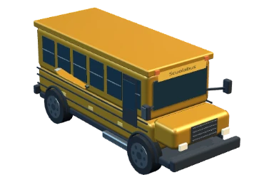 Schulbus