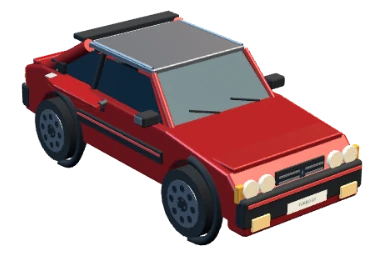Retro GT